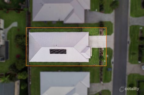 Property photo of 13 Maher Place Gleneagle QLD 4285