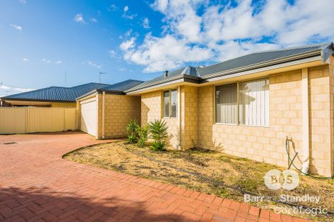 Property photo of 41C Wisbey Street Carey Park WA 6230