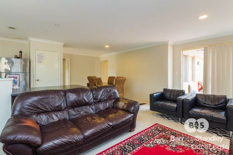 Property photo of 41B Wisbey Street Carey Park WA 6230