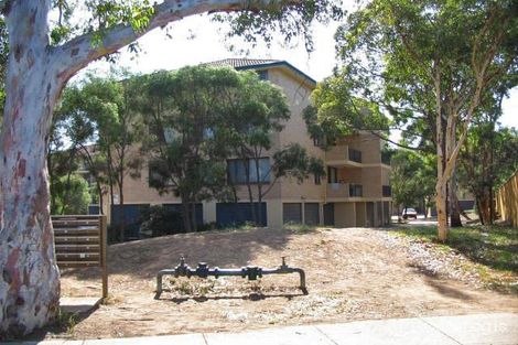 Property photo of 6/5 Griffiths Street Blacktown NSW 2148