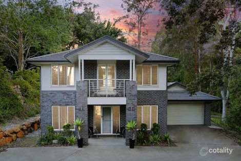 2/4 Heeterra Ct, Elanora, QLD 4221