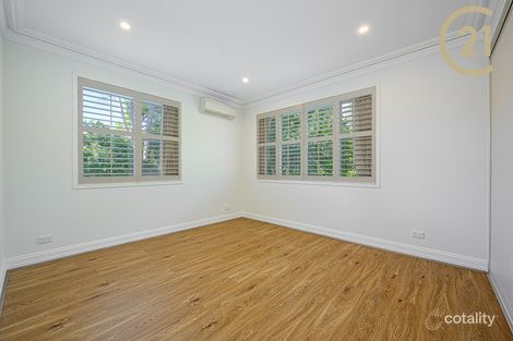 Property photo of 23 Pleasant Avenue East Lindfield NSW 2070