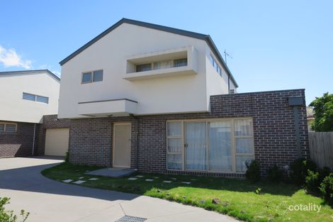 4/189 Carinish Rd, Clayton, VIC 3168