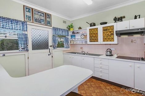 Property photo of 5 Guyong Street Lindfield NSW 2070