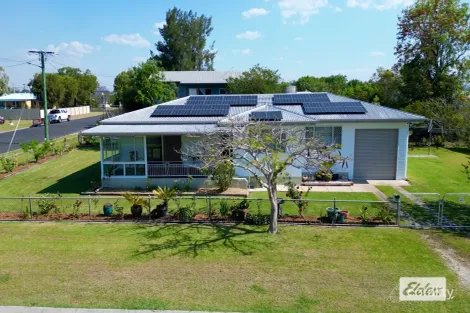 13 Wallace St, Murgon, QLD 4605