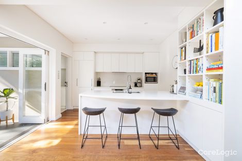 Property photo of 49 Donnelly Street Balmain NSW 2041
