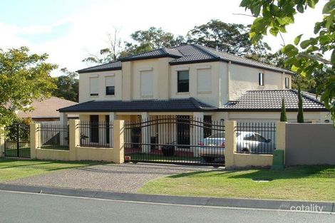 Property photo of 10 Hereford Crescent Carindale QLD 4152