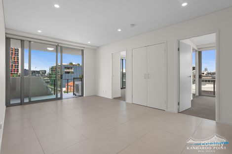 Property photo of 303/50 McLachlan Street Fortitude Valley QLD 4006