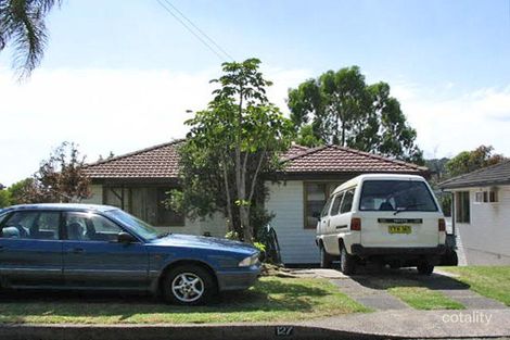 Property photo of 127 Laver Road Dapto NSW 2530