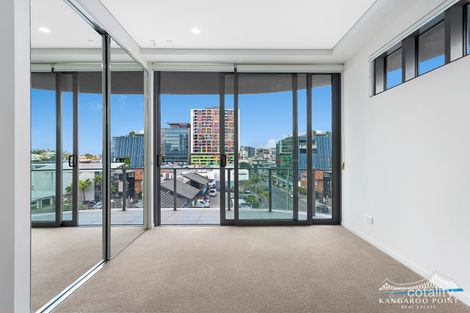 Property photo of 303/50 McLachlan Street Fortitude Valley QLD 4006