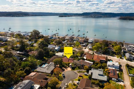 Property photo of 15 Frederick Goddard Close Saratoga NSW 2251