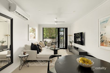 Property photo of 101/6 Algar Street Windsor QLD 4030