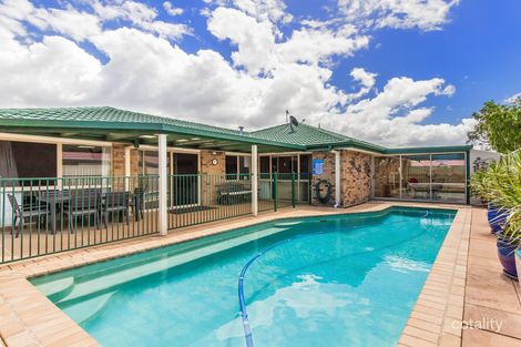 Property photo of 14 Sunnybrae Close Merrimac QLD 4226