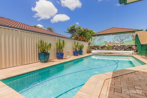 Property photo of 14 Sunnybrae Close Merrimac QLD 4226