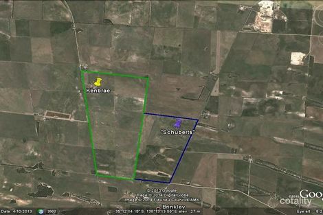 891 Pope Rd, Brinkley, SA 5253