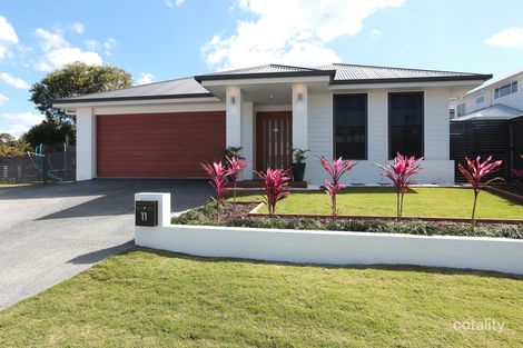 11 Delta St, Eatons Hill, QLD 4037