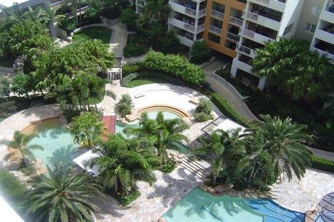 31/131 Wickham St, Fortitude Valley, QLD 4006