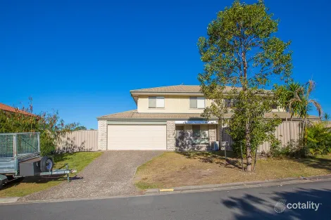 Property photo of 2/13 Marsh Street Upper Coomera QLD 4209