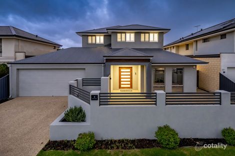 Property photo of 4 Chieti Place Gwelup WA 6018