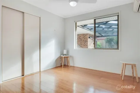 Property photo of 12 Windrush Street Carina QLD 4152