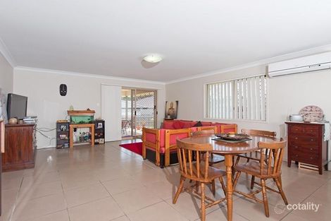 Property photo of 48 Colebrook Crescent Doolandella QLD 4077
