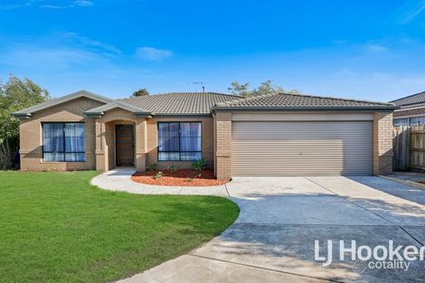 Property photo of 4 Thames Court Cranbourne East VIC 3977