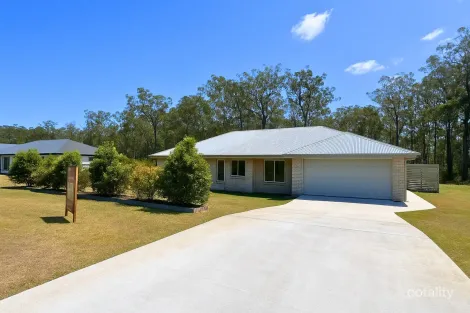 Property photo of 79 Dianella Drive Gulmarrad NSW 2463