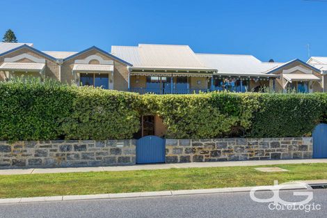 Property photo of 7/174 Marine Terrace South Fremantle WA 6162