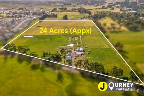 151 Hazeldean Rd, Yarragon, VIC 3823