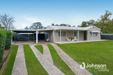 Property photo of 6 Stapelton Terrace Bethania QLD 4205