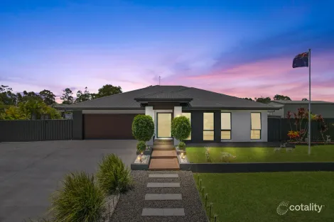 Property photo of 20 Connie Drive Caboolture QLD 4510