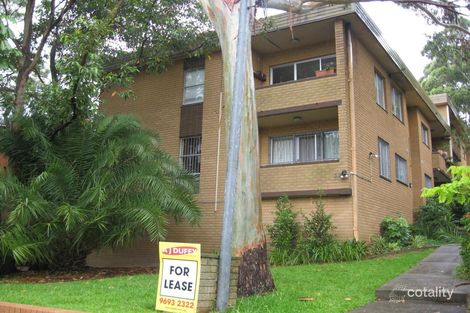 5/32 Croydon St, Petersham, NSW 2049