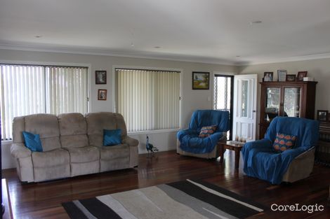 Property photo of 4 Sullivan Crescent Dalby QLD 4405