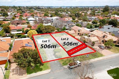 Property photo of 6B St Michael Terrace Mount Pleasant WA 6153