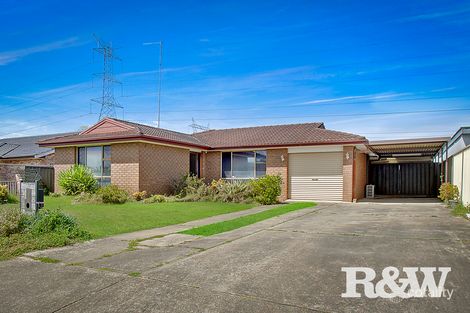 102 Weaver St, Erskine Park, NSW 2759