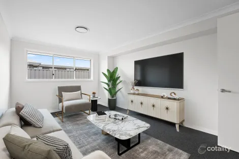 Property photo of 39 Reginald Circuit Wilton NSW 2571