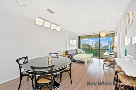 Property photo of 25/20 Boronia Street Kensington NSW 2033
