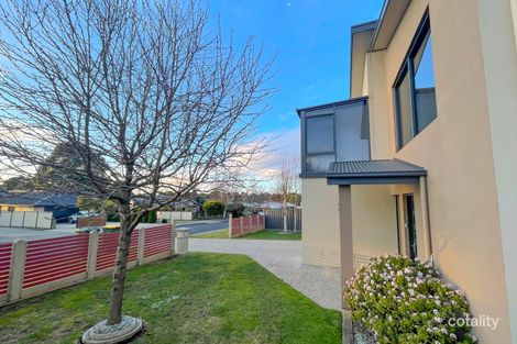 Property photo of 3 Hedstrom Drive Stony Rise TAS 7310