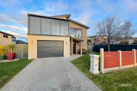 Property photo of 3 Hedstrom Drive Stony Rise TAS 7310