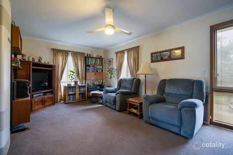 Property photo of 4 Webbs Road Campbells Creek VIC 3451