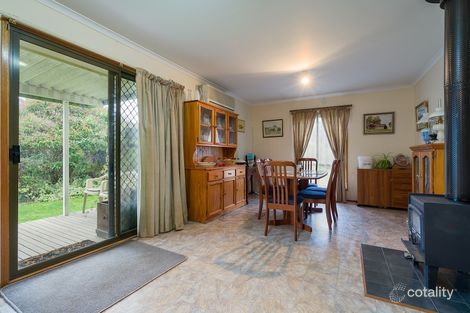 Property photo of 4 Webbs Road Campbells Creek VIC 3451