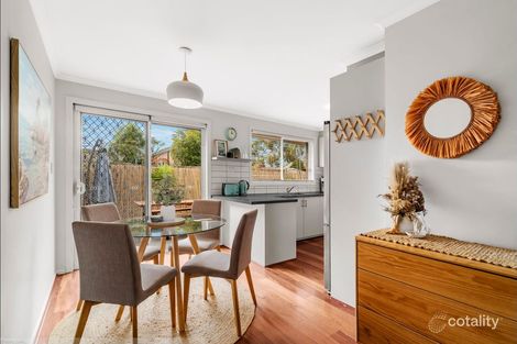 Property photo of 2/53 Jacaranda Drive Mill Park VIC 3082