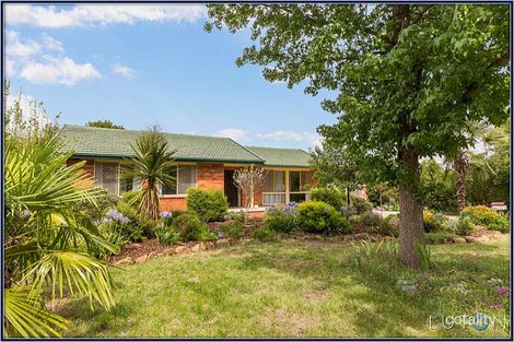 9 Kerferd St, Watson, ACT 2602