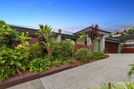 Property photo of 32 Wolseley Way Upper Coomera QLD 4209
