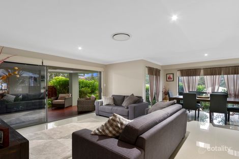 Property photo of 32 Wolseley Way Upper Coomera QLD 4209