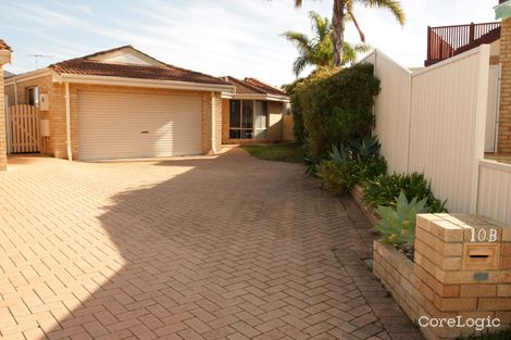 Property photo of 10B Korel Place Coogee WA 6166