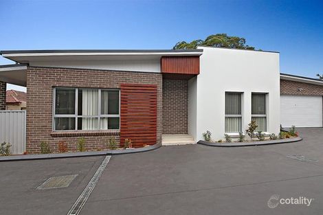 6/64-66 Vega St, Revesby, NSW 2212