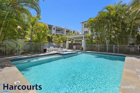 18/6 Fifth Ave, Burleigh Heads, QLD 4220