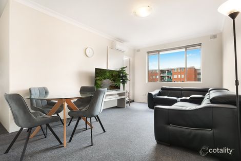 Property photo of 20/7 Phillip Street Roselands NSW 2196