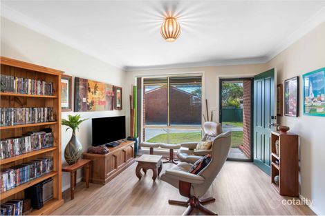 Property photo of 1/4 Justine Parade Rutherford NSW 2320